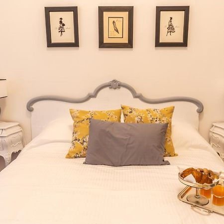 Domus Drusilla, Vatican Prestige Apartment Rome Luaran gambar